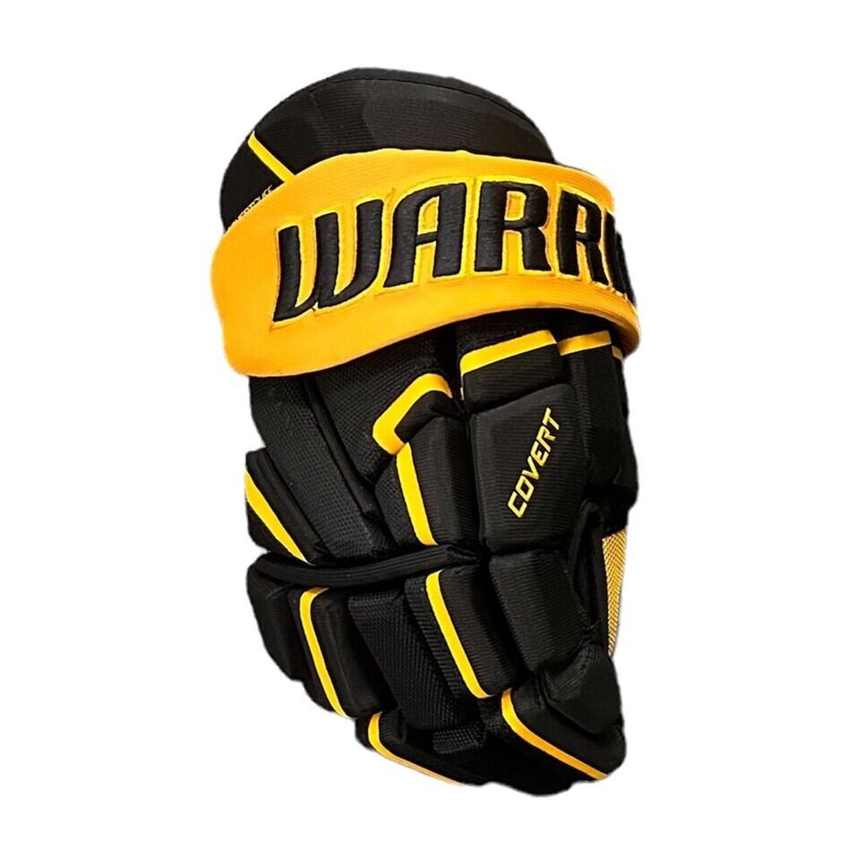 【L】WARRIOR COVERT PRO 13” 限定カラー 日本未発売モデルラクロス ゴーリー グローブ