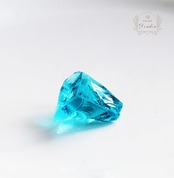 アンダラクリスタル エレトリックブルー〔sa4440〕