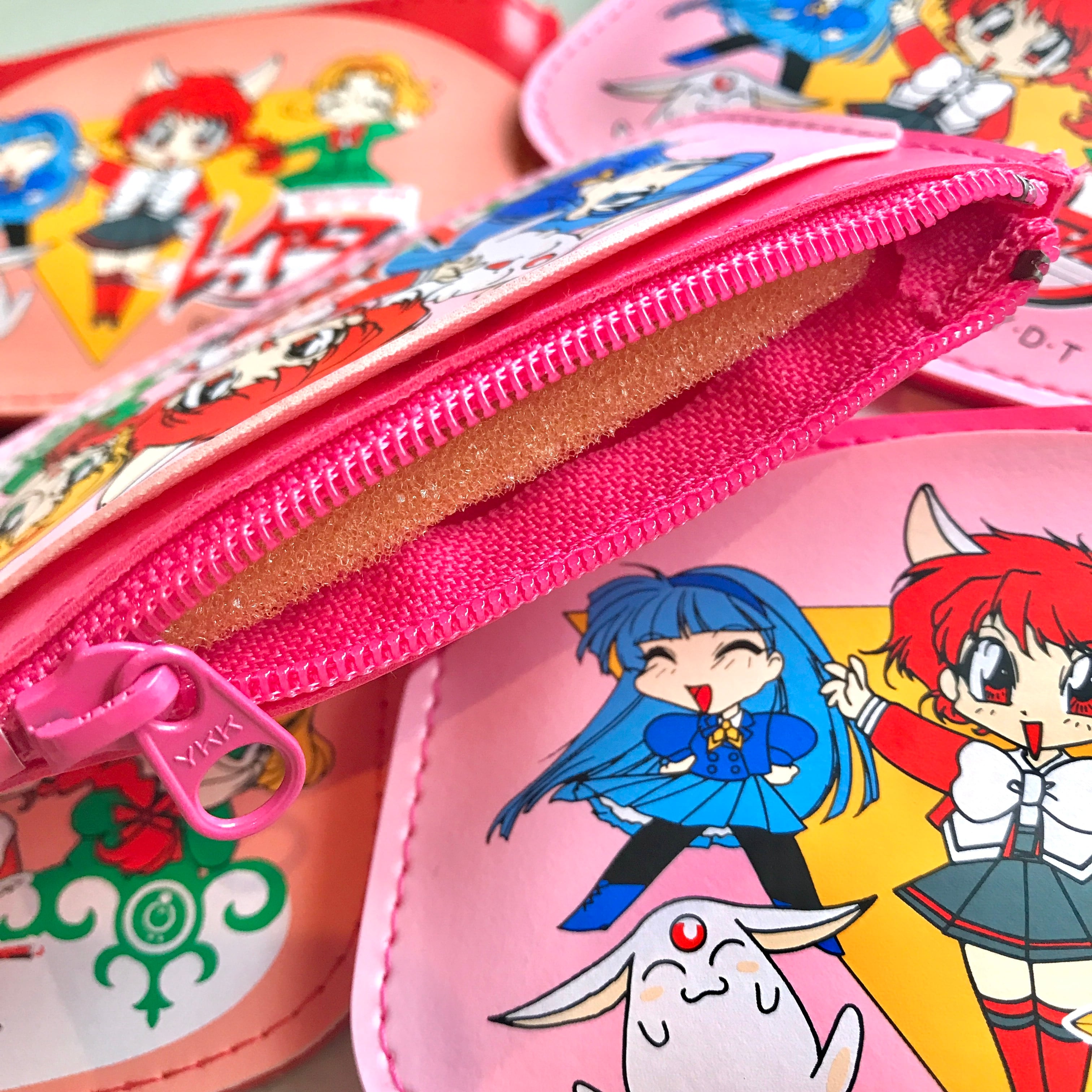 魔法騎士レイアース 財布 | Pay ID