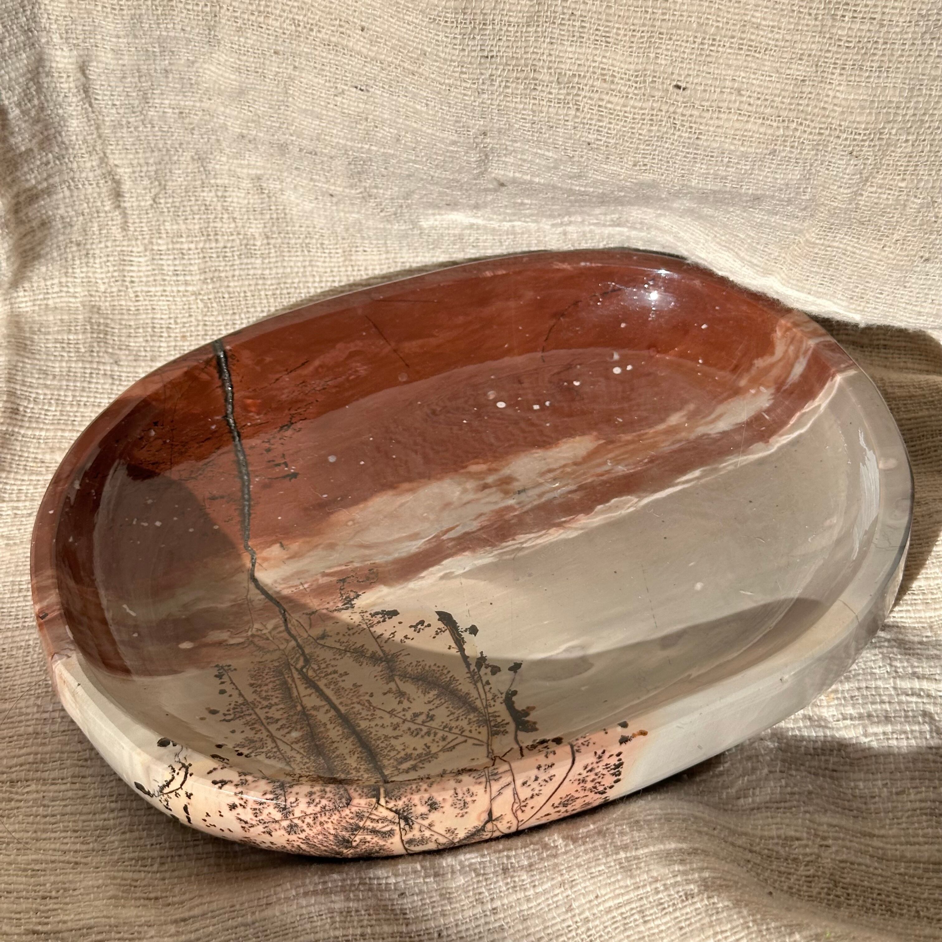 希少な逸品✨️デンドリティックピクチャージャスパー(ピクチャージャスパー)✨️ デンドリティック ジャスパー ピクチャー ジャスパー デンドリティック