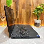 美品2022年式/ Lenovo ThinkPad L15/ i5第12世代/SSD512GB/メモリ8GB/ノートパソコン