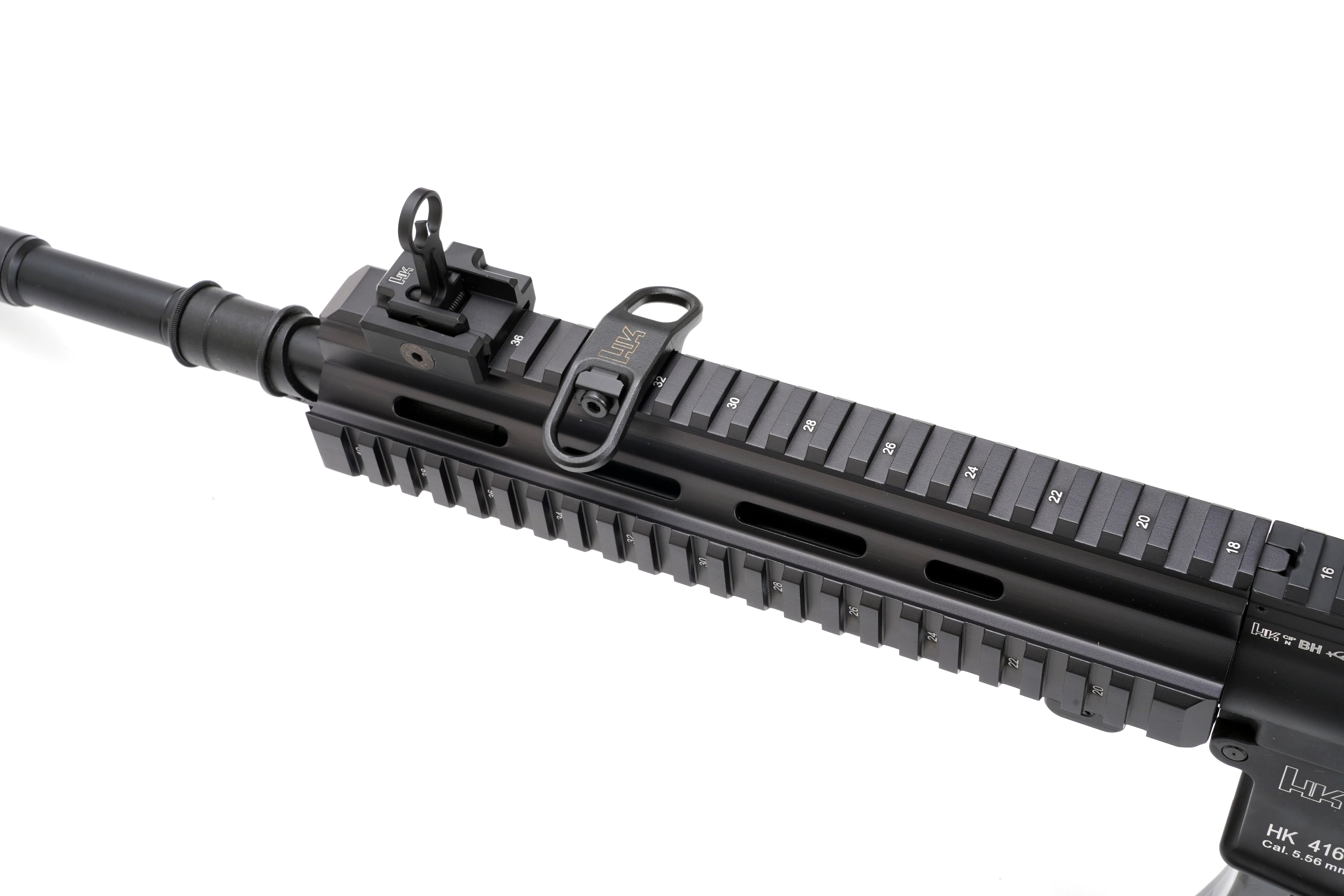 アークタウラス HK416F-S 13.5