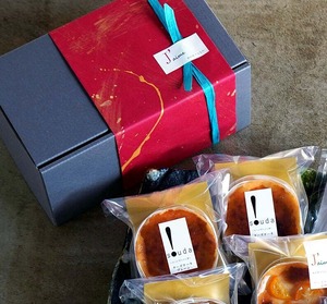 プレゼント包装