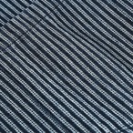 Stripe Pattern Long Sleeve Button Down Shirt ◇H0274