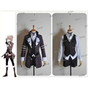 DK1036 VOCALOID　『Deadline Circus』デッドラインサーカス 鏡音レン  風　コスプレ衣装　新品　完全オーダメイドも対応可能 a46f3feae74d48ef58f993d05c272a