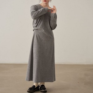 asymmetric long dress 10101