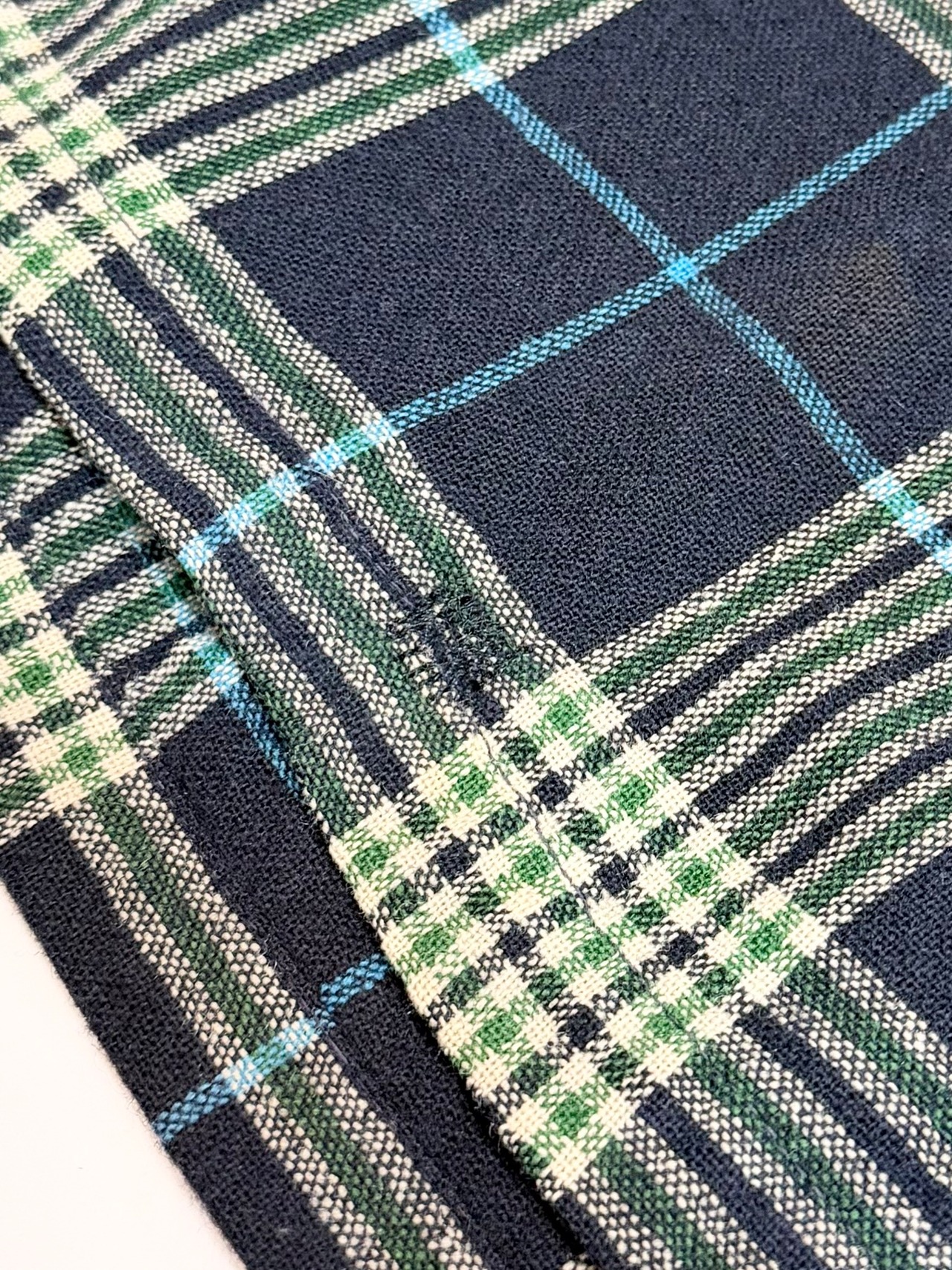 60s PENDLETON WOOL SHIRT Size L