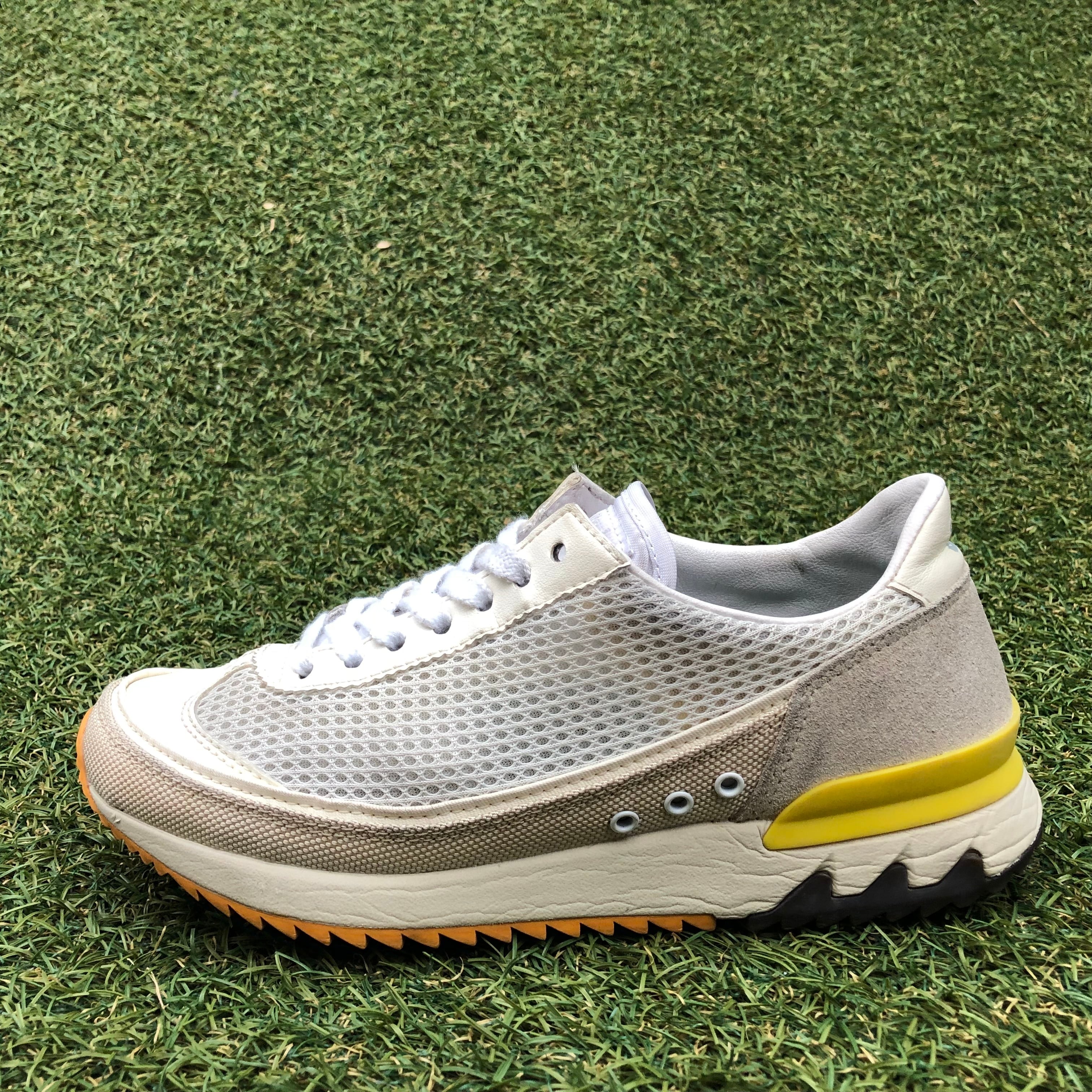 Onitsuka Tiger HSINTI オニツカタイガー ヘンシティ HW519