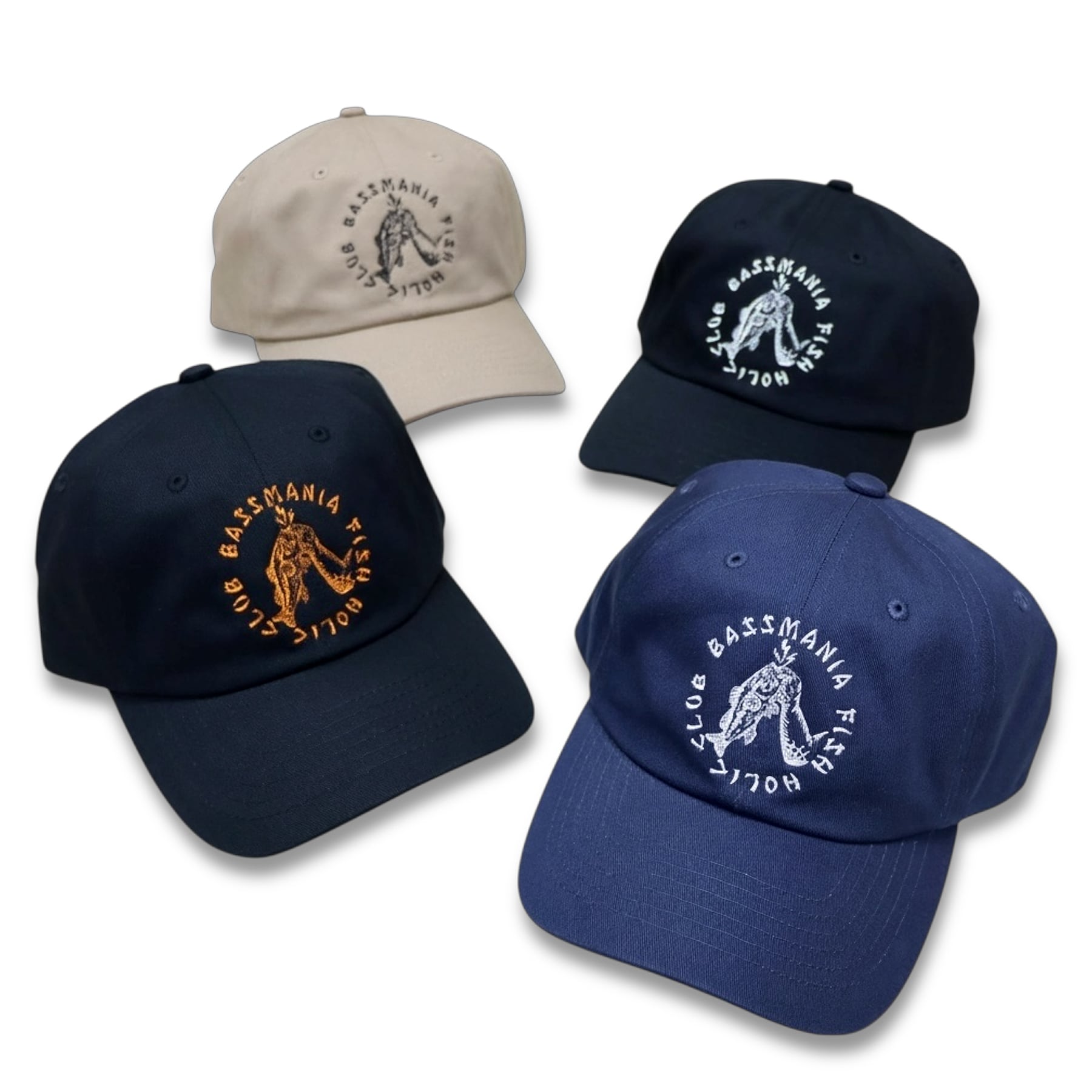 bassmania セットアップ 3点セット　程度極上 bassmania セットアップ 3点セット 程度極上 bassmania セットアップ 3