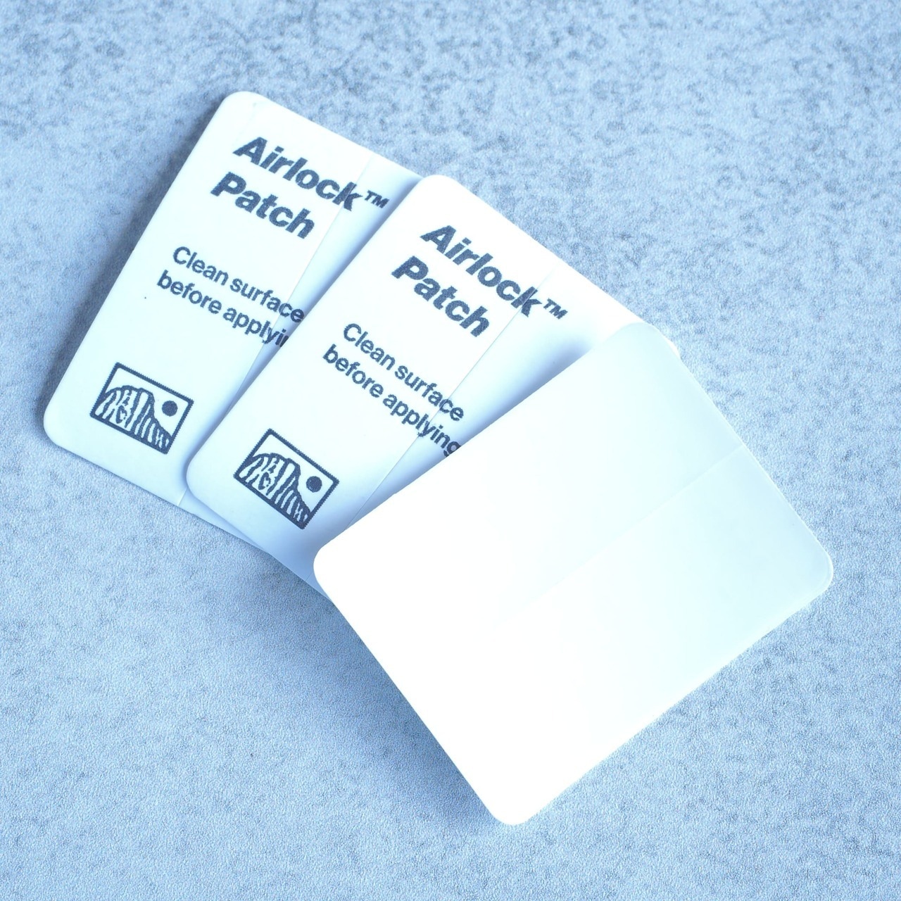 igneous / Airlock Patch*8・画像5