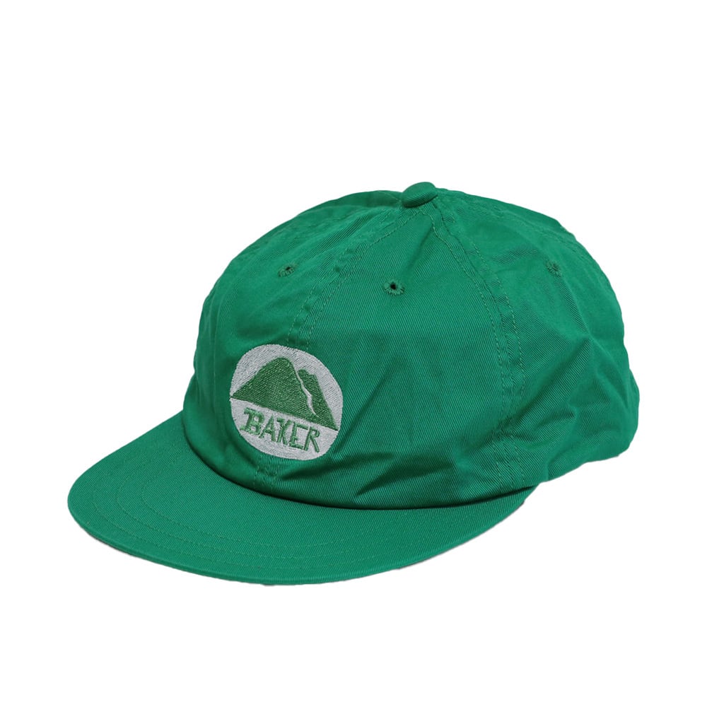 GOLDEN 帽子 SOMBRERO Cap Logo SomBrero Golden (ゴールデンソンブレロ) SOMBRERO GOLDEN CAP RAINIER 帽子