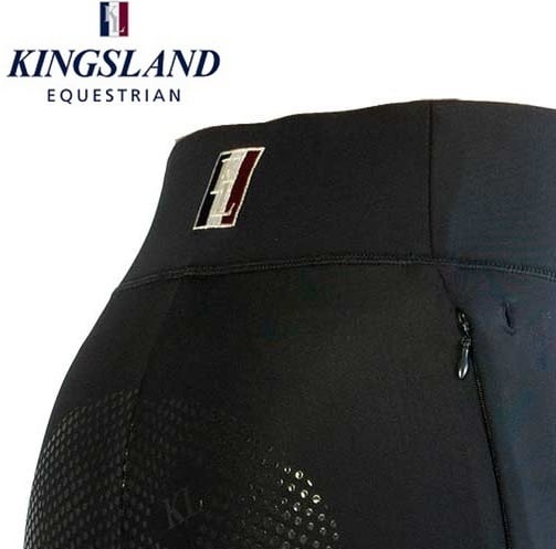 訳あって格安 KINGSLAND フルグリップレギンスキュロット 乗馬