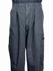 【is-ness】NU Balloon EZ Pants