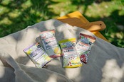 【12個入り】トロピカルココナッツ｜植物性プロテインバー《砂糖・甘味料・香料・着色料・動物性原料・全て不使用》Shonai Special｜PLANT-BASED PROTEIN BAR