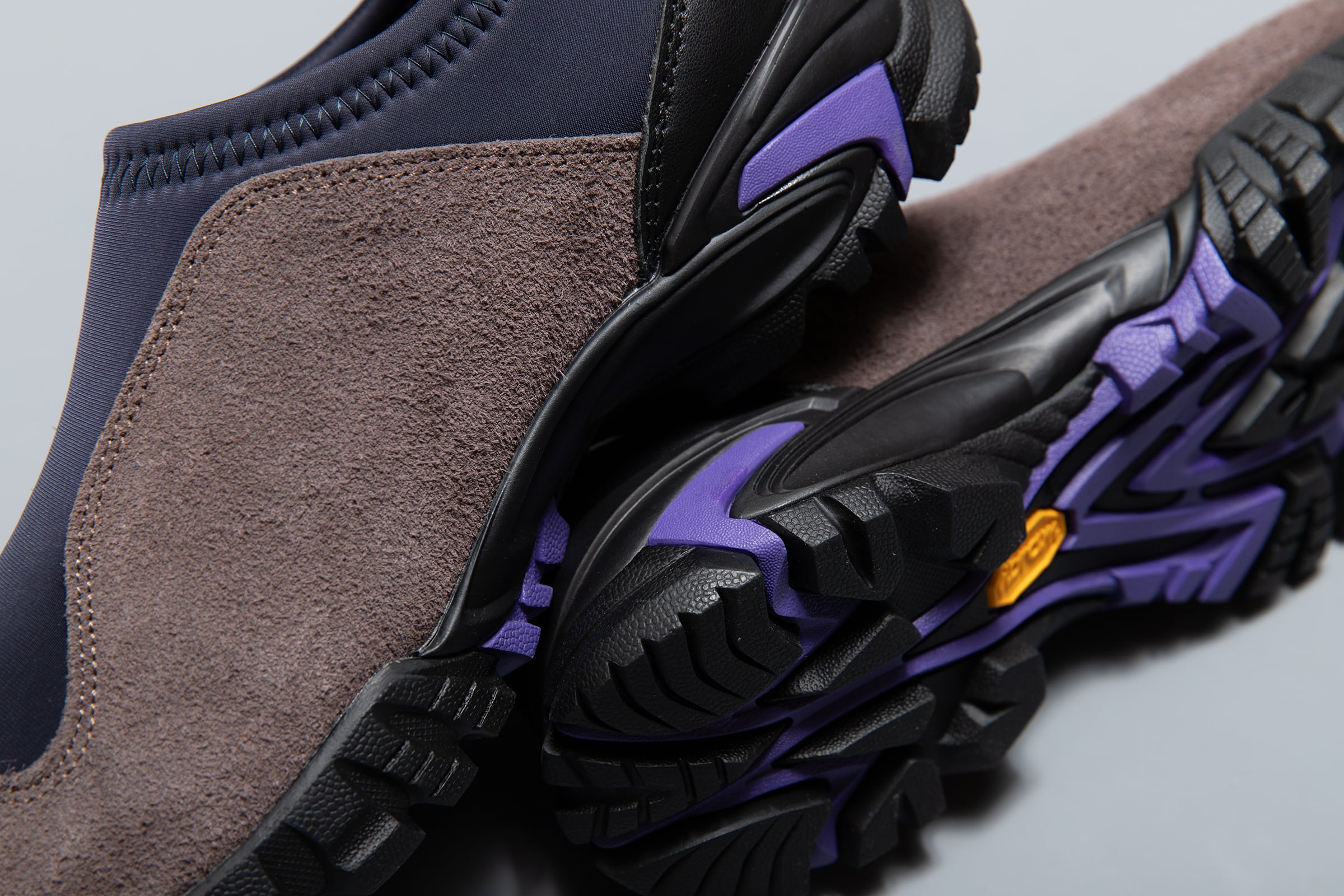 pg TRAIL MOC | BRN | PLAYGROUND | スニーカーショップ