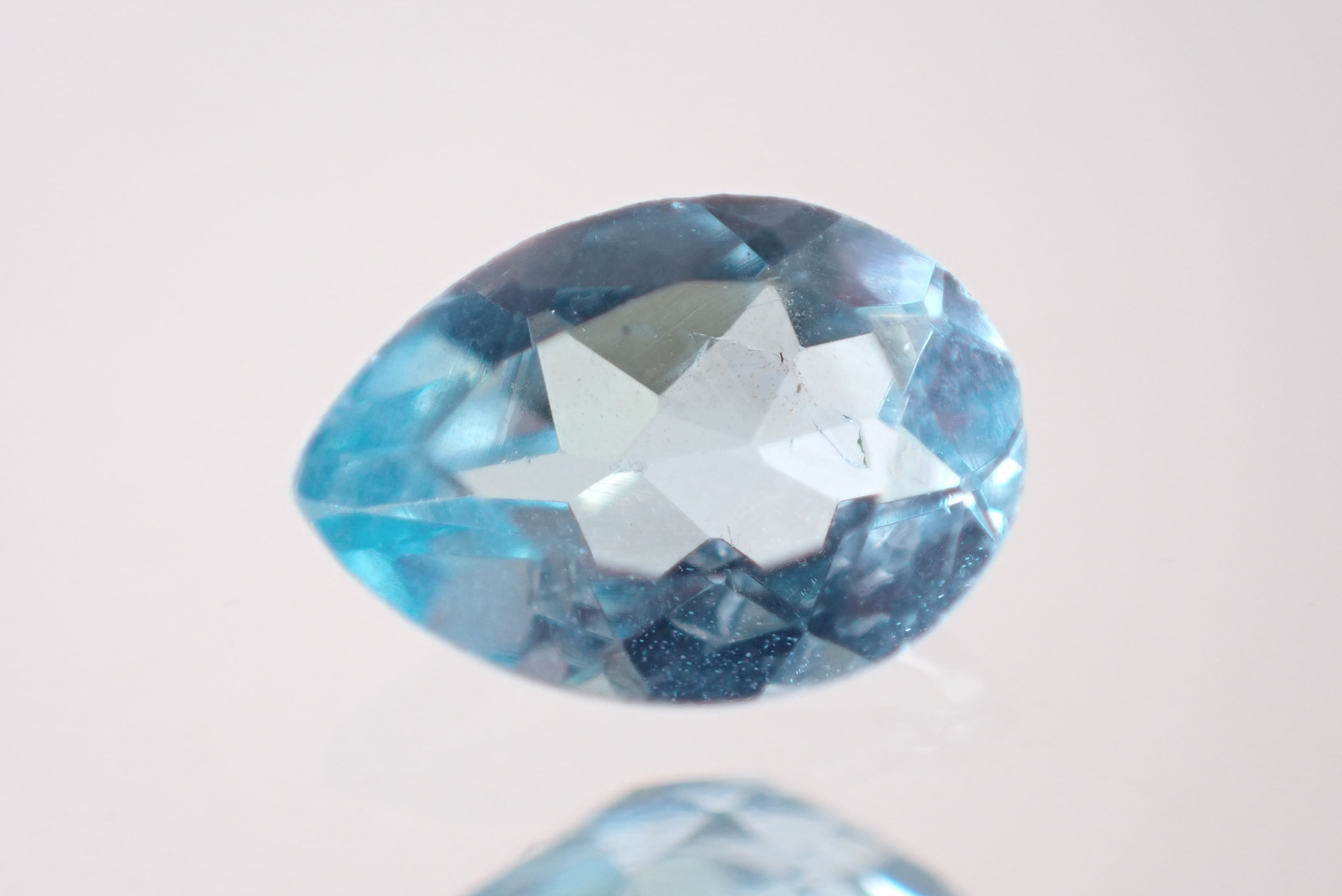 原石セット】アパタイト 0.39ct/2.86ct [D6-144] | differencee