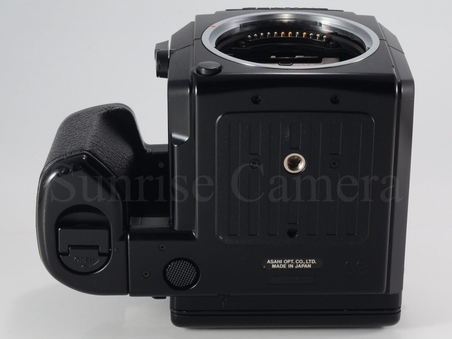 PENTAX 645N ボディ 中判オートフォーカスカメラ ペンタックス (61586