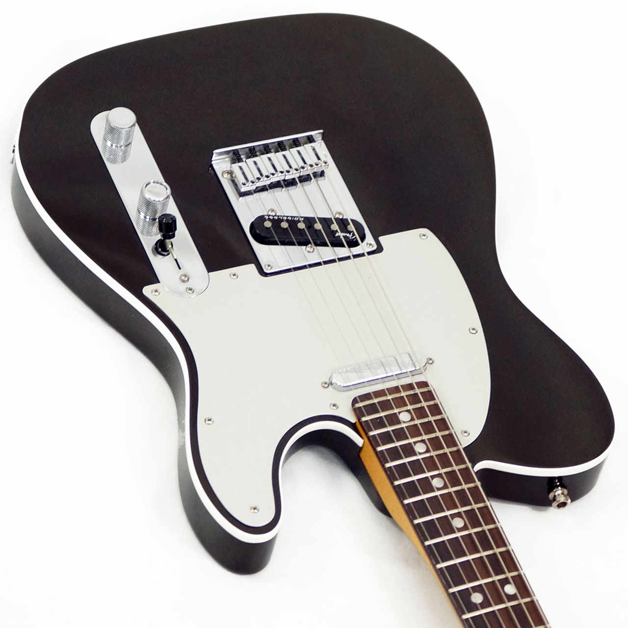 Fender USA American Ultra Telecaster (Texas Tea/Rosewood) [USED]