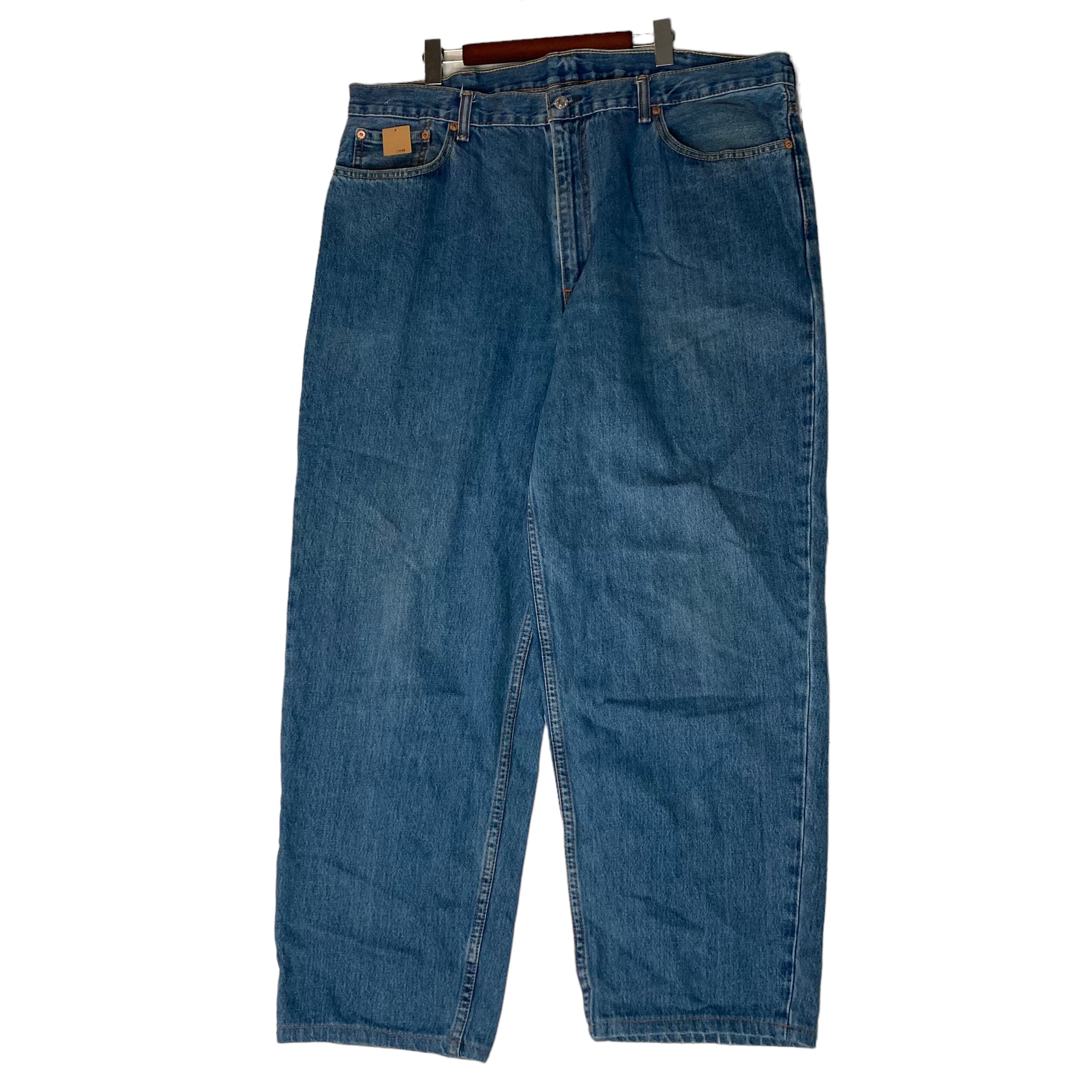 W42×L30#裾上げ済み】Levi