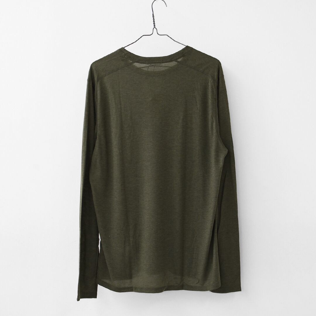 Patagonia [パタゴニア正規代理店] M's L/S Cap Cool Trail Shirt