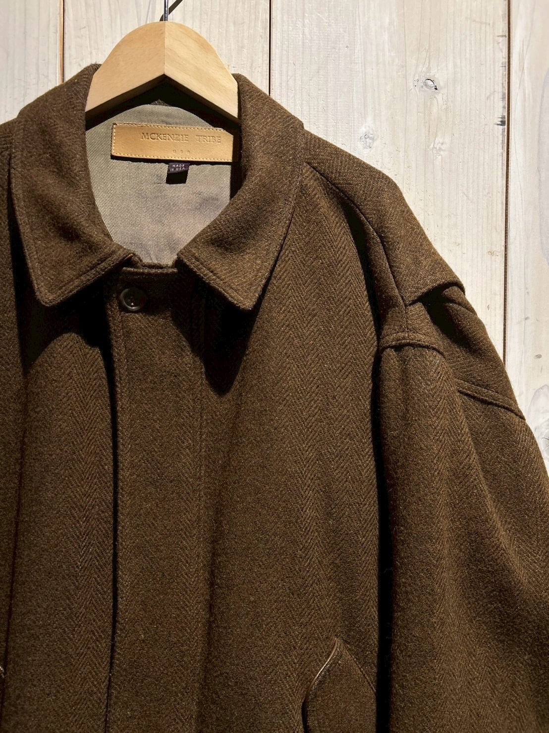 a.k.a.C.a.k.a vintage】90's 