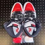 Nike Air Jordan 1 High OG "Heritage" US10.5/28.5cm