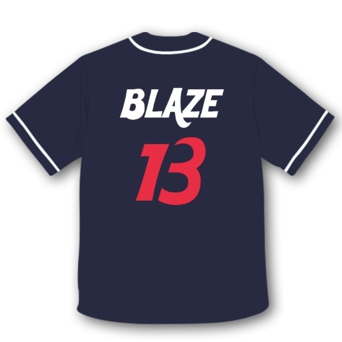 ALL ITEM | BLAZE