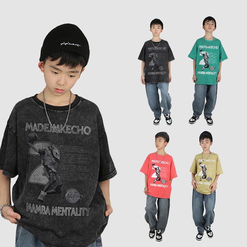 KD1039 NBA Tシャツ | mekid