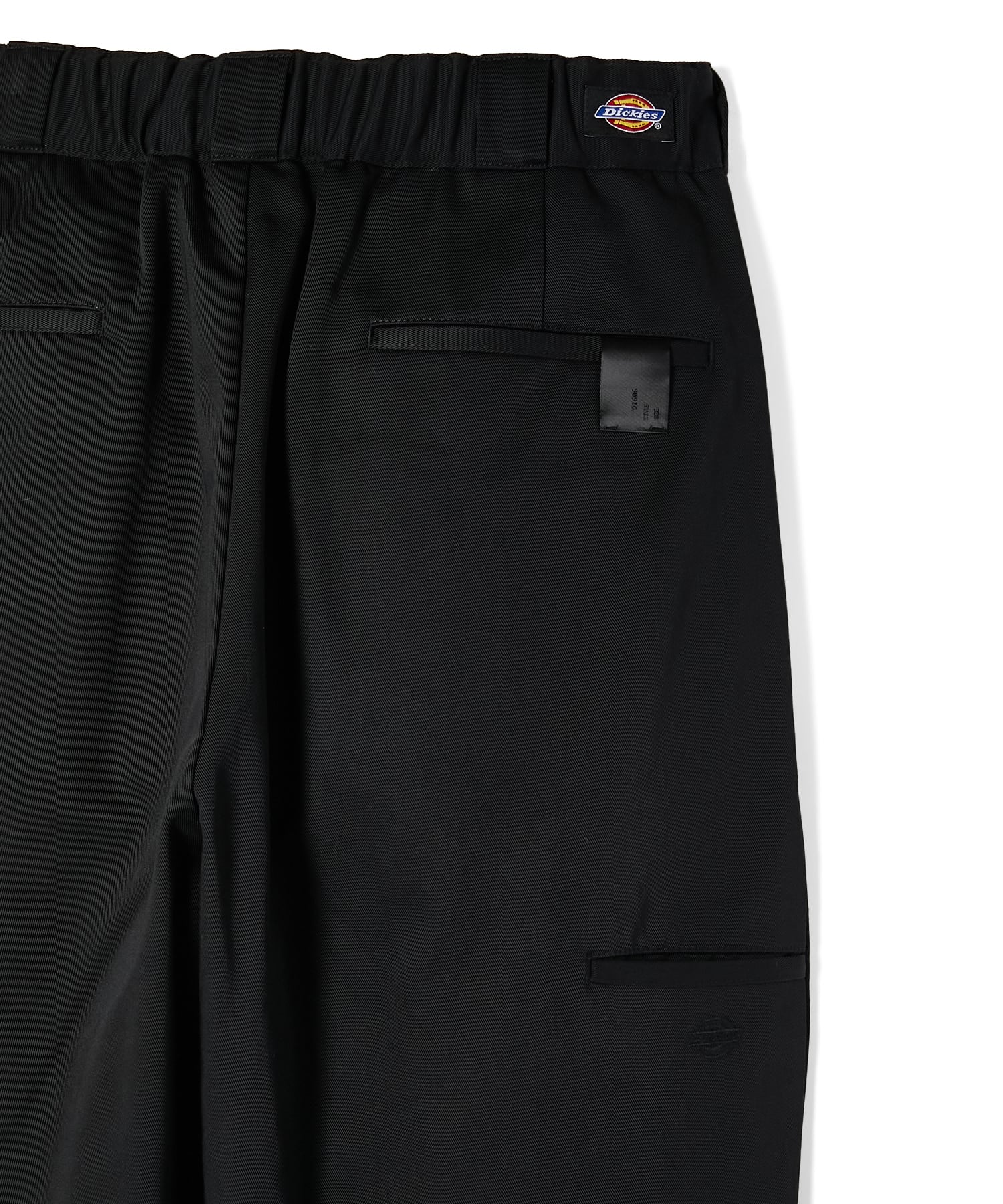 N.HOOLYWOOD COMPILE × Dickies｜2TUCKS TROUSERS｜2261-CP40-029 | 眠