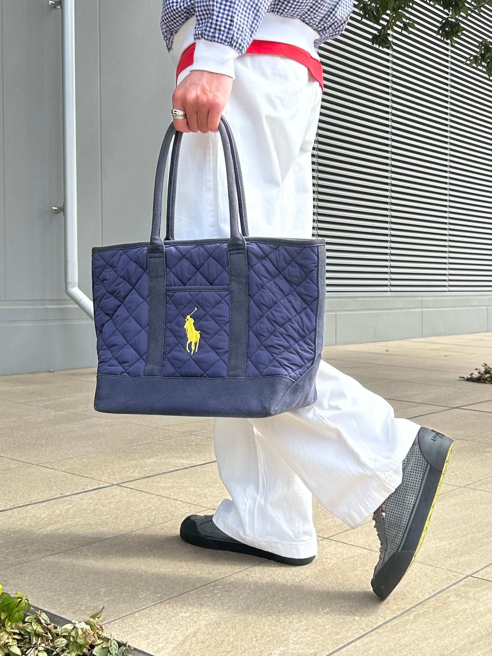 US三軒茶屋バッグ Bag | オンライン古着屋83ハチサン