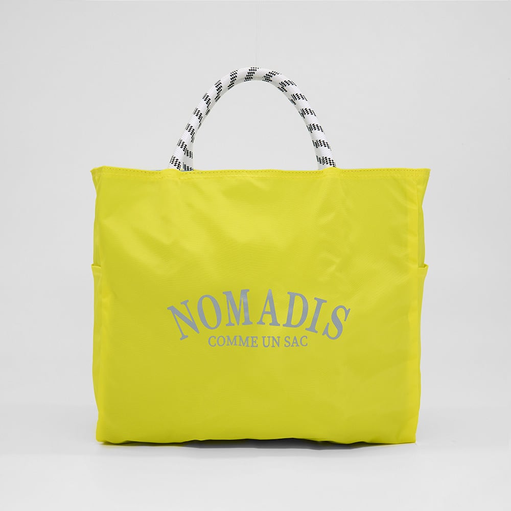 TOTE | NOMADIS