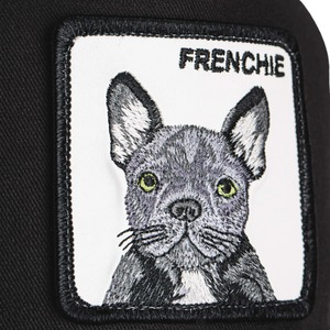 Goorin Bros. The Frenchie Dog VOID