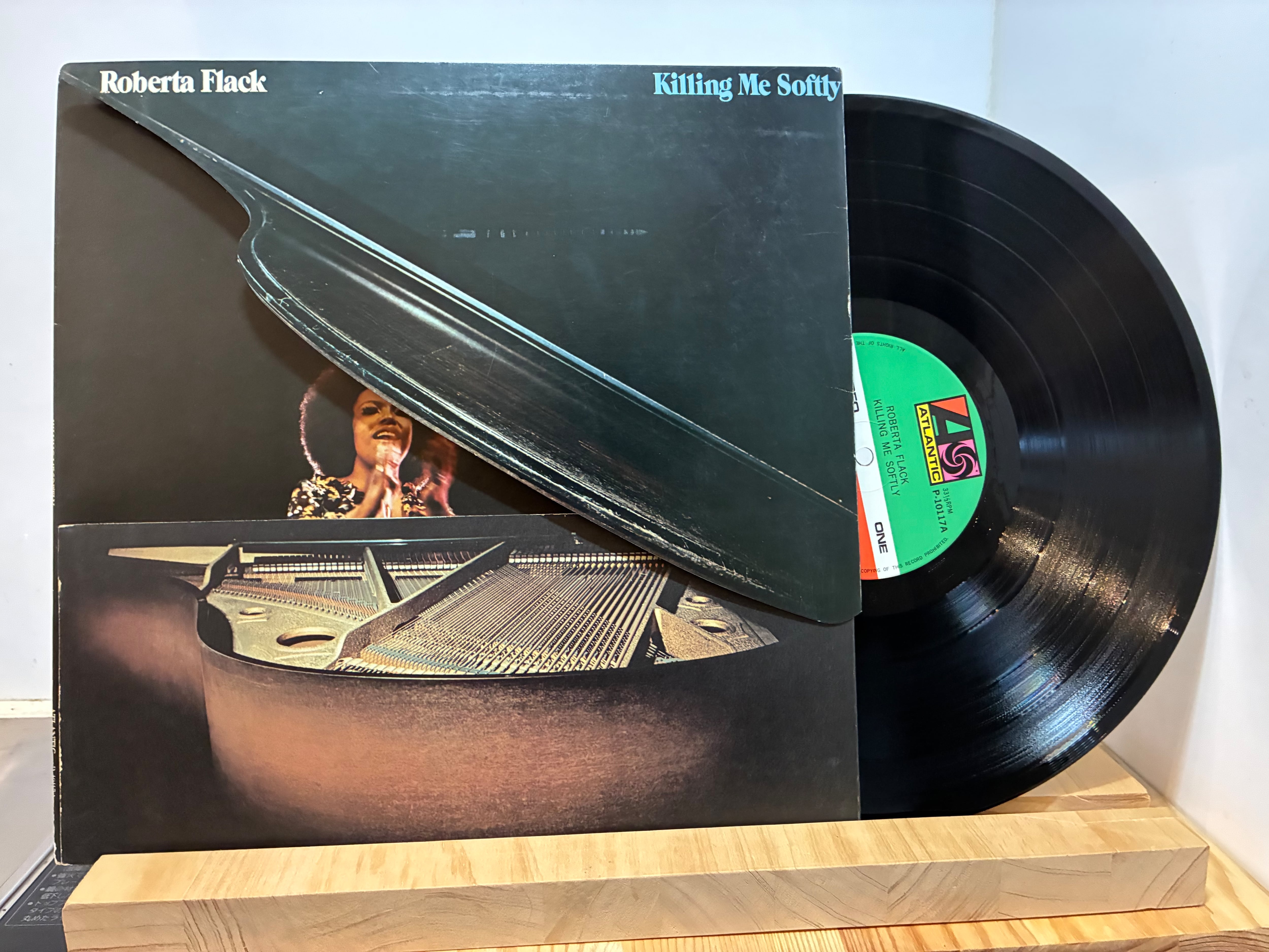 LP | sixteen records (シックスティーンレコード)