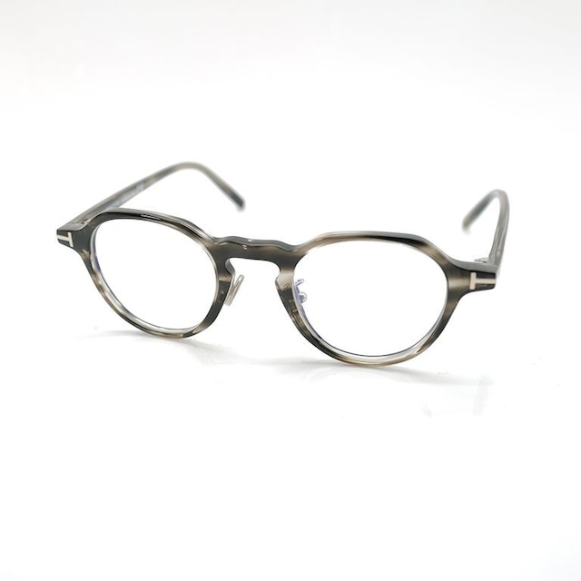 【TOM FORD EYEWEAR】frames FT5726DB-46055