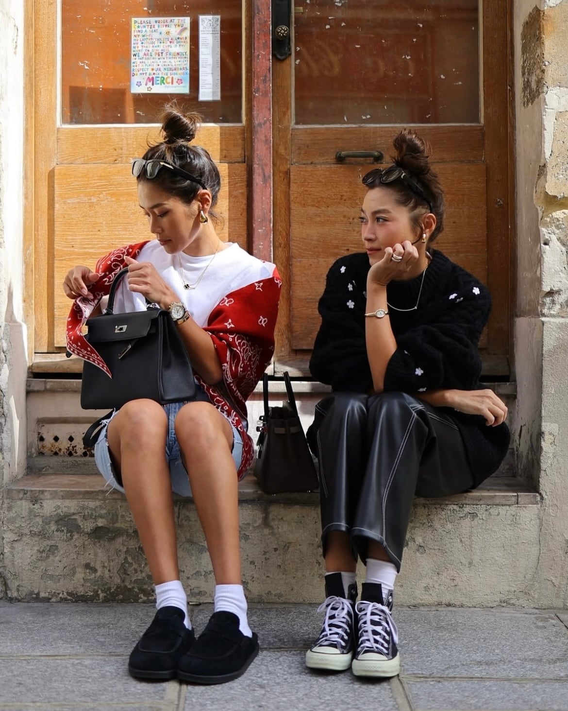 GPG-538 Floral Cable Knit | gypsohila