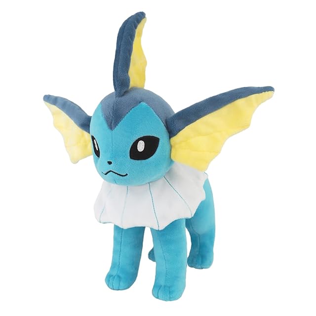 ポケットモンスター デカヌチャン ぬいぐるみ (S) PP254 ポケモン
