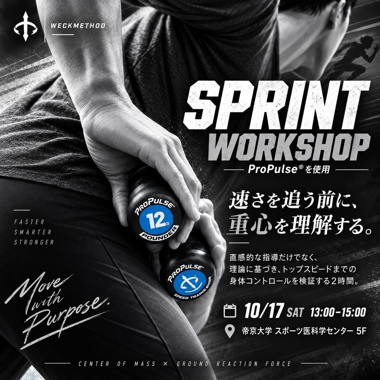 PROPLUSE | WeckMethod JAPAN オンラインストア