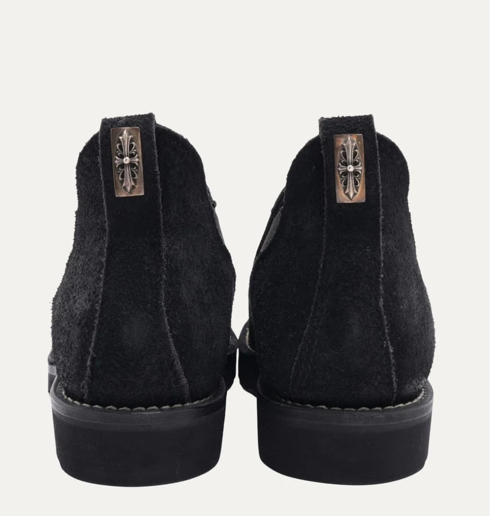 CHROME HEARTS クロムハーツ Wesco ウェスコ ラフアウト ロメオ