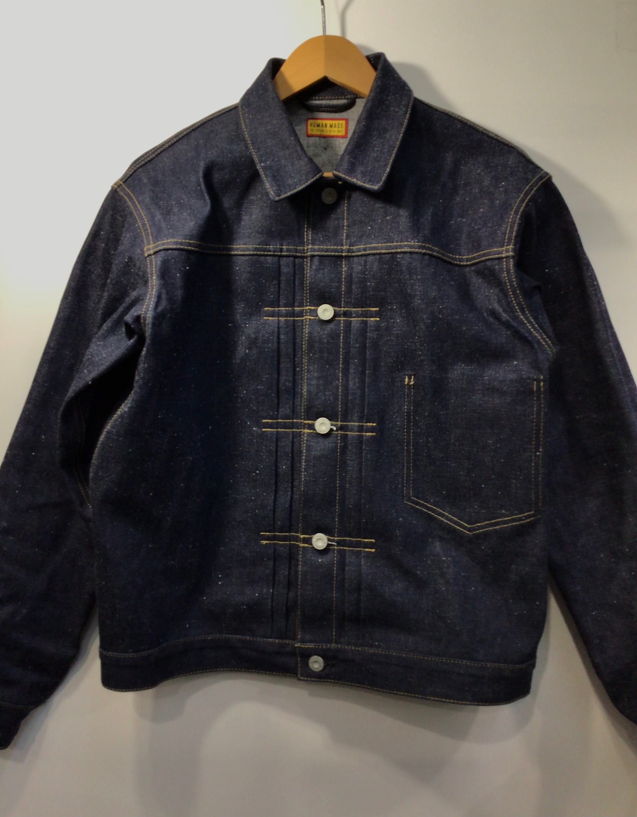 90's Ralph Lauren Denim Jacket 