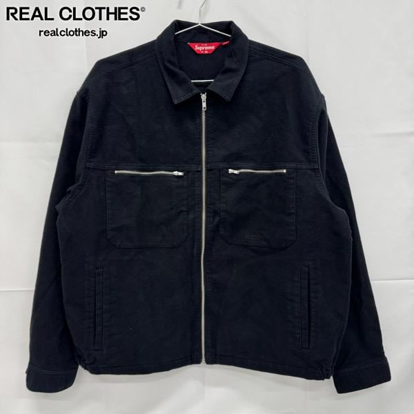 ジャケット・アウター Reo フェイクレザージップアップブルゾン [K1326] - レディース