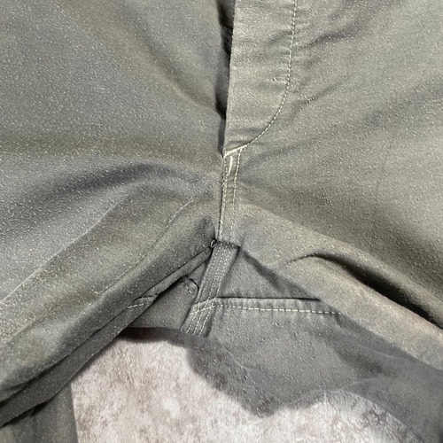 60s- Le Laboureur フレンチワーク モールスキン パンツ W32 詳細写真5