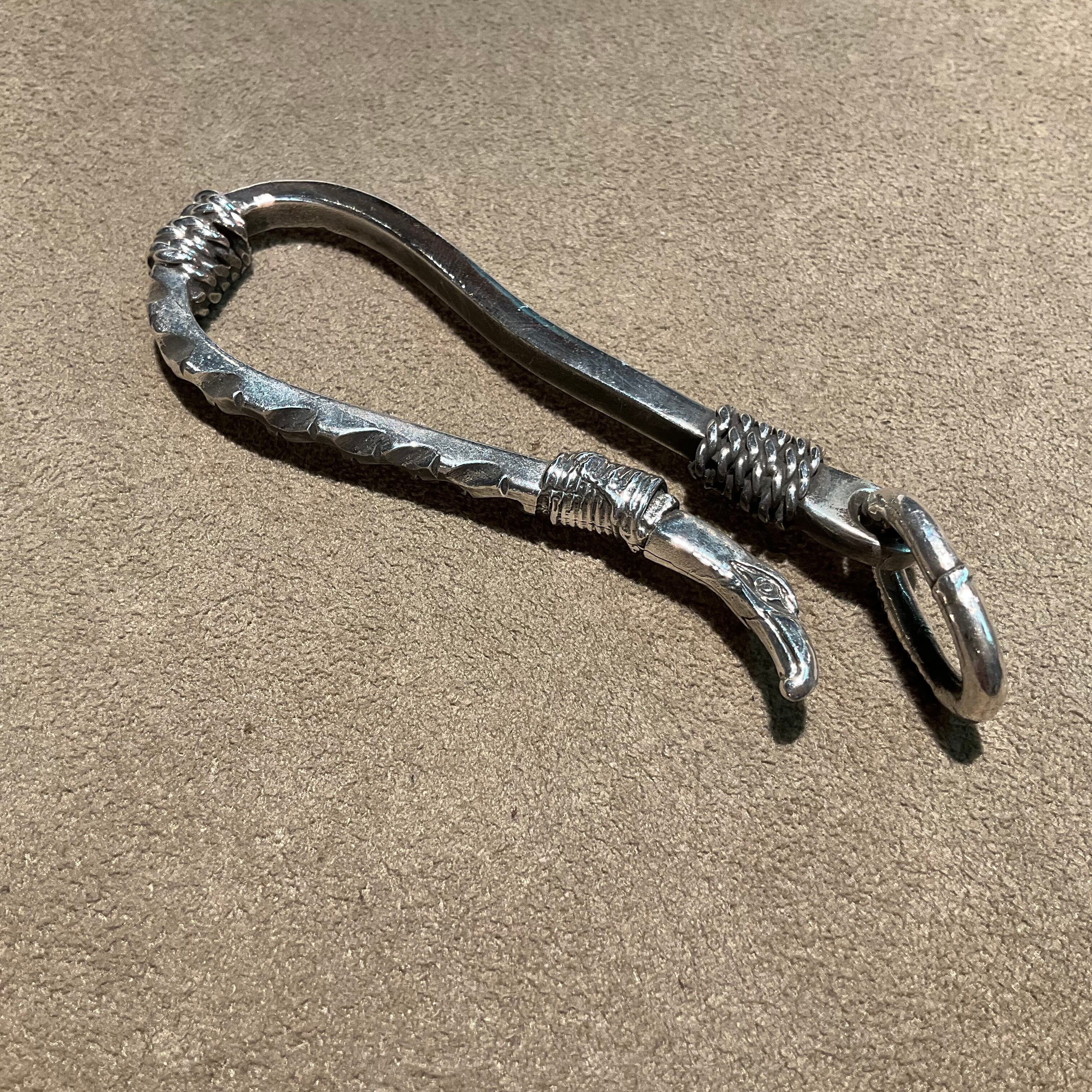 WHEEL WORKS ホイールワークス eagle hook KeyChain
