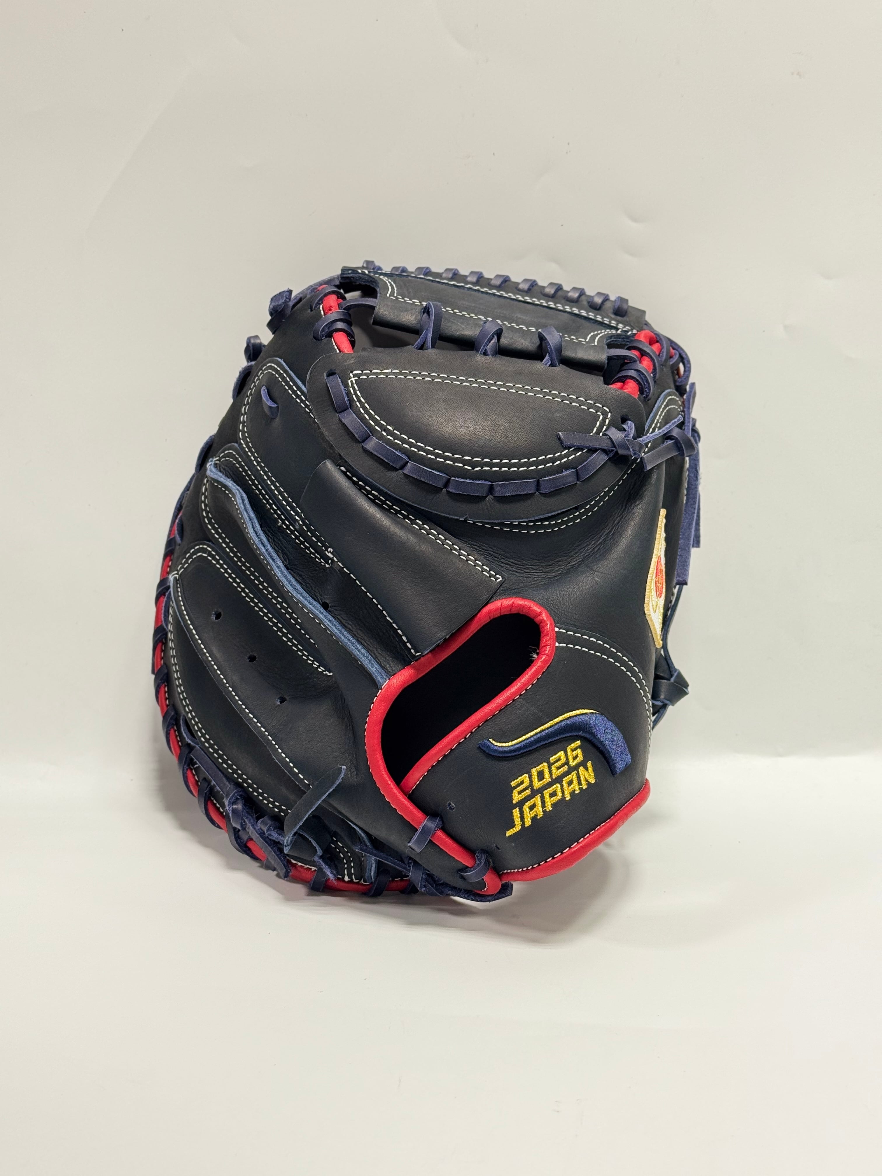 KUBOTA SLUGGERｰ久保田スラッガー 2026年侍JAPAN限定軟式グラブ 右投げ