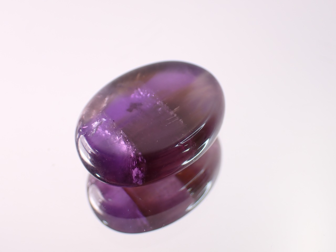 【定期便利用者様限定】ルーン文字入り　アメジスト　 [D1-23]