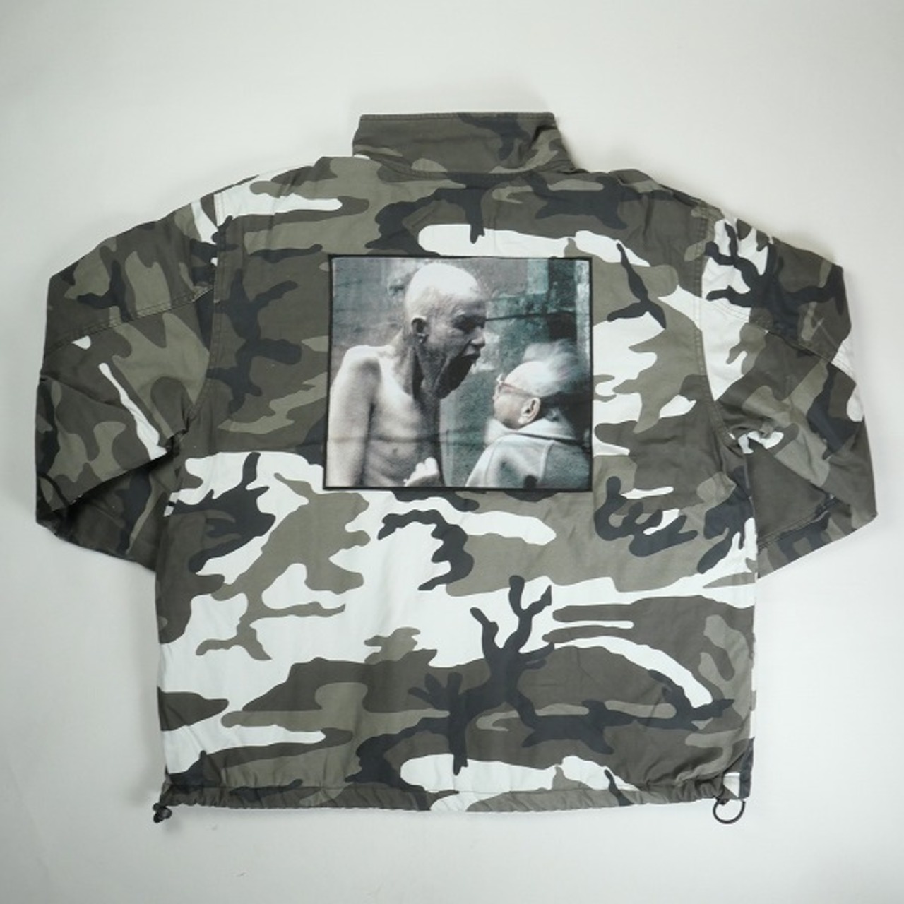 Size【L】 SUPREME シュプリーム 25SS Aphex Twin Alpha Industries 