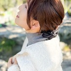 【単品】ミセスのためのネックウォーマー