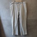［USED］Houndstooth Work Pants Made In Germany