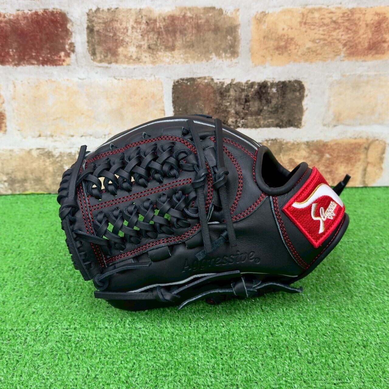 2026年Newモデル】久保田スラッガー 少年軟式グローブ KSN-J2A