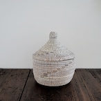 セネガルインテリアバスケット