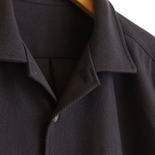 E R A.  HOMMA HERRINGBONE ERA.SHIRTS